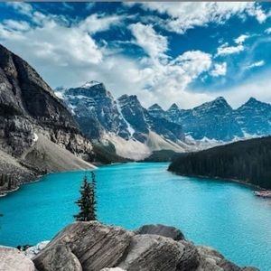 Meet your Posher, Mhike